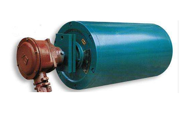 YDB型隔爆油冷式電動滾筒