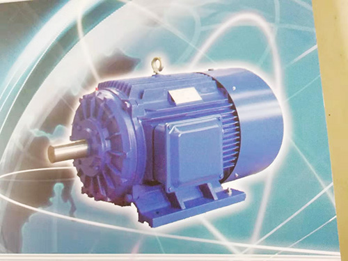 YX3系列高效三相異步電動機(jī)